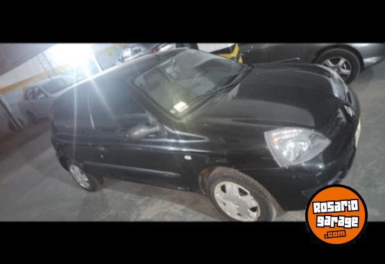 Autos - Renault clio 2 2010 Nafta 119000Km - En Venta