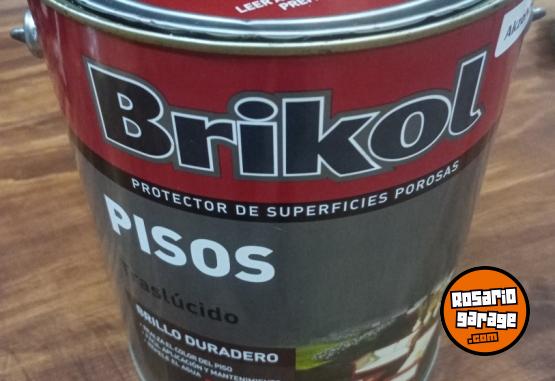 Hogar - Brikol pisos protector de superficies porosas - En Venta