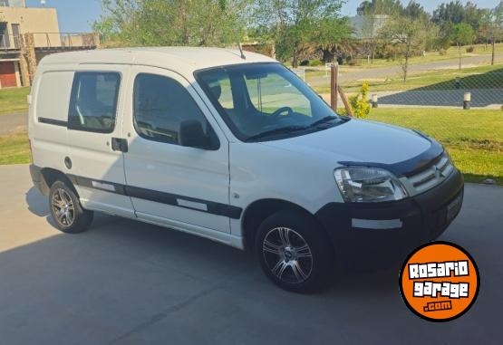 Utilitarios - Citroen Berlingo 2011 Diesel 200000Km - En Venta