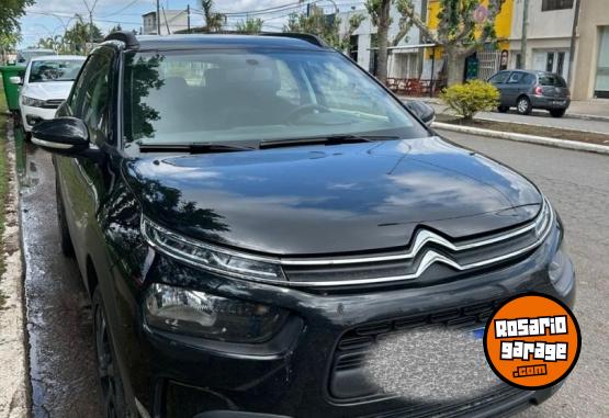 Autos - Citroen C4 Cactus 2021 Nafta 50000Km - En Venta