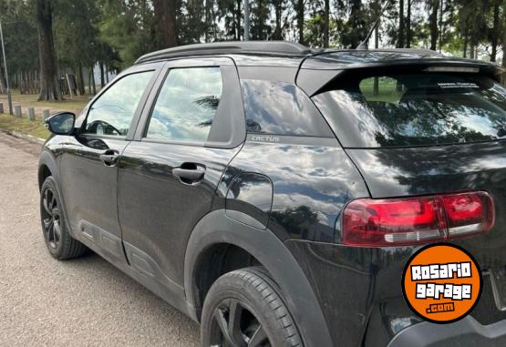 Autos - Citroen C4 Cactus 2021 Nafta 50000Km - En Venta