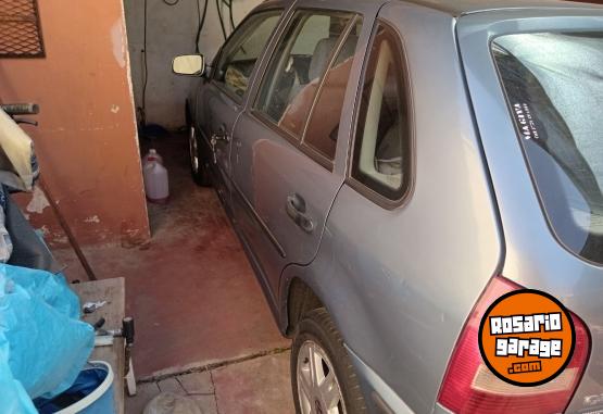 Autos - Volkswagen Gol 2001 Diesel 230000Km - En Venta