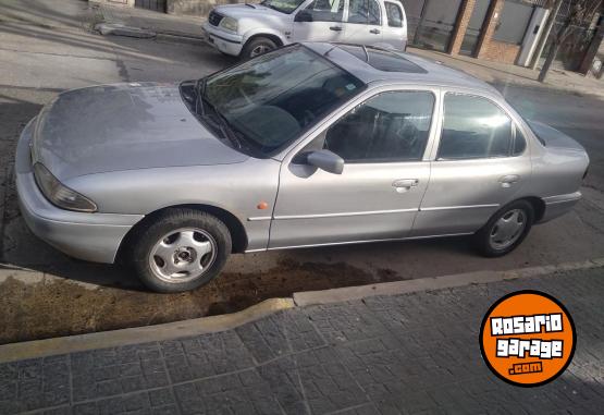 Autos - Ford MONDEO 1996 Nafta 180000Km - En Venta