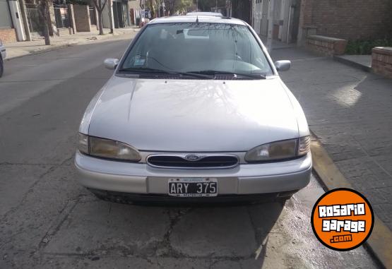 Autos - Ford MONDEO 1996 Nafta 180000Km - En Venta