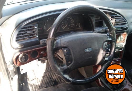 Autos - Ford MONDEO 1996 Nafta 180000Km - En Venta