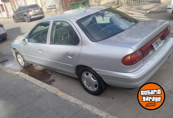 Autos - Ford MONDEO 1996 Nafta 180000Km - En Venta