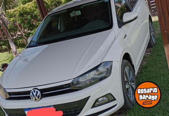 Autos - Volkswagen Virtus 2020 Nafta 240000Km - En Venta