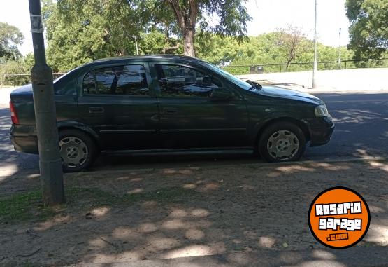 Autos - Chevrolet Astra 2001 Diesel 250000Km - En Venta