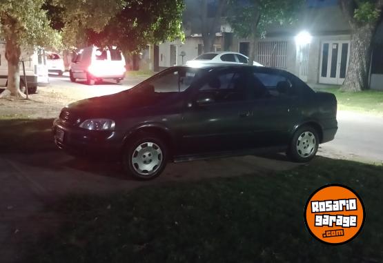 Autos - Chevrolet Astra 2001 Diesel 250000Km - En Venta