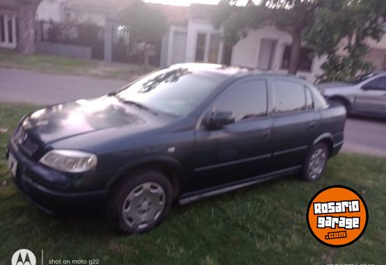 Autos - Chevrolet Astra 2001 Diesel 250000Km - En Venta