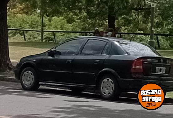 Autos - Chevrolet Astra 2001 Diesel 250000Km - En Venta