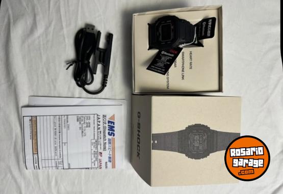 Otros - Casio g-shock dw h5600 - En Venta