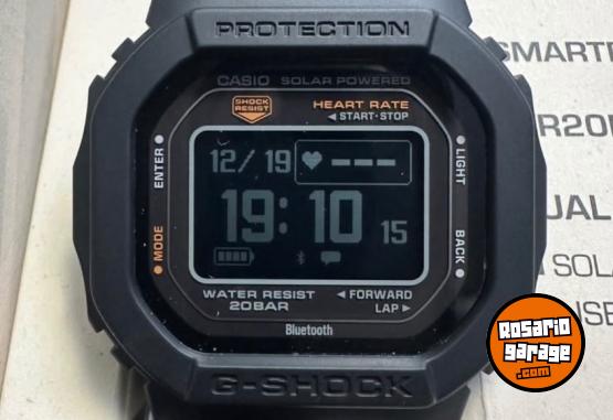 Otros - Casio g-shock dw h5600 - En Venta