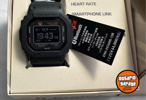 Otros - Casio g-shock dw h5600 - En Venta