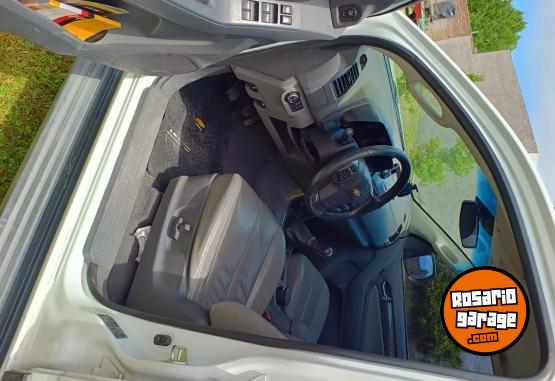 Camionetas - Chevrolet S10 ltz 2014 Diesel 187000Km - En Venta