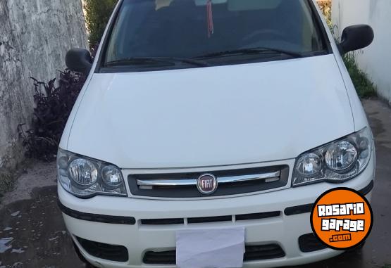 Autos - Fiat Fire 2012 Nafta 191000Km - En Venta