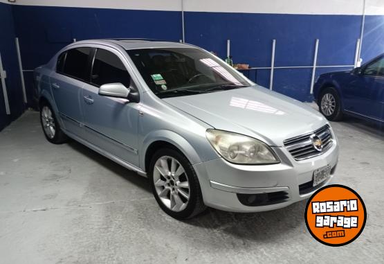 Autos - Chevrolet Vectra 2.4 CD 2006 Nafta 180000Km - En Venta