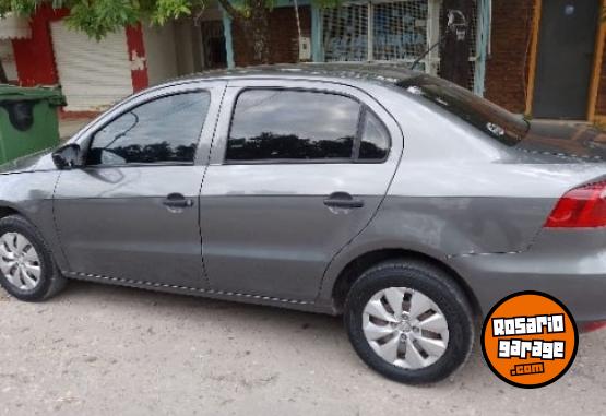 Autos - Volkswagen Conforline 2013 Nafta 150000Km - En Venta