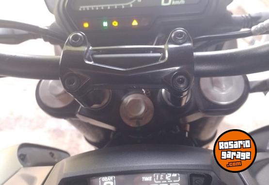 Motos - Bajaj Dominar 400UG 2021 Nafta 10000Km - En Venta