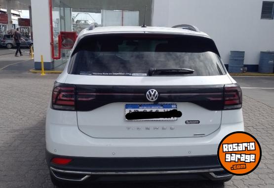 Autos - Volkswagen 2019 2019 Nafta 60000Km - En Venta