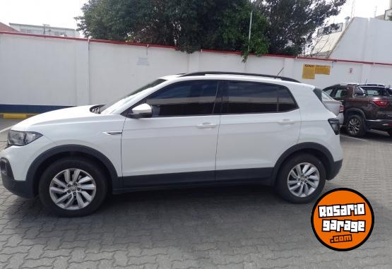 Autos - Volkswagen 2019 2019 Nafta 60000Km - En Venta