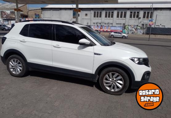 Autos - Volkswagen 2019 2019 Nafta 60000Km - En Venta