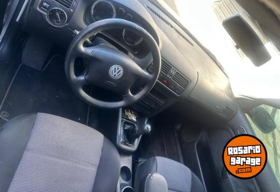 Camionetas - Volkswagen Amarok 2012 Diesel 180000Km - En Venta