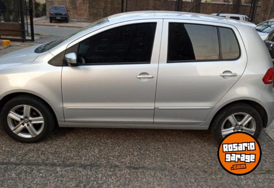 Autos - Volkswagen fox comfortline 2015 Nafta 99000Km - En Venta