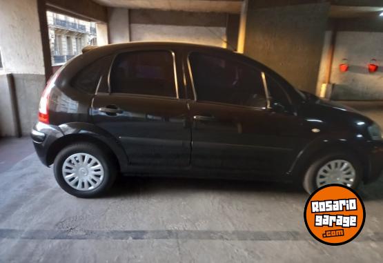 Autos - Citroen C3 SX 2012 Nafta 77000Km - En Venta