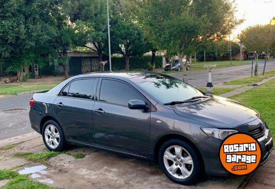 Autos - Toyota Corolla 2011 Nafta 160000Km - En Venta