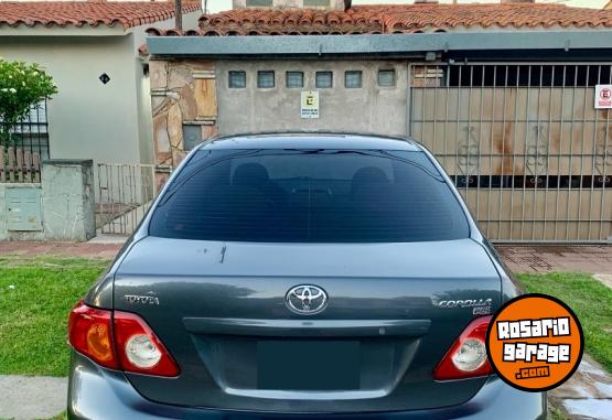 Autos - Toyota Corolla 2011 Nafta 160000Km - En Venta