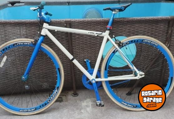 Deportes - BICICLETA CARRERA - En Venta