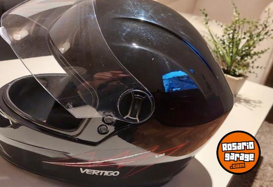 Accesorios para Motos - CASCO NUEVO LIQUIDO HOY - En Venta