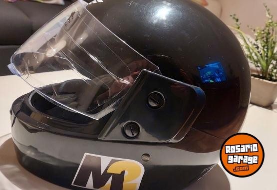 Accesorios para Motos - CASCO NUEVO LIQUIDO HOY - En Venta