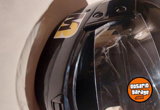 Accesorios para Motos - CASCO NUEVO LIQUIDO HOY - En Venta