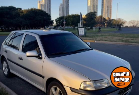 Autos - Volkswagen Gol 2005 Diesel 259000Km - En Venta