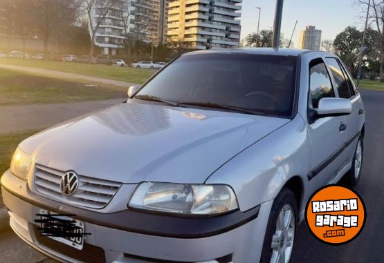 Autos - Volkswagen Gol 2005 Diesel 259000Km - En Venta