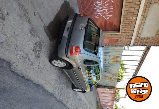 Autos - Volkswagen Gol CONFORTLINE 2003 Nafta 111111Km - En Venta