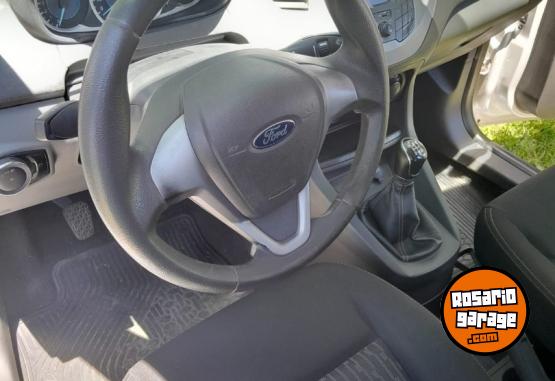 Autos - Ford Ka S 2018 Nafta 140000Km - En Venta