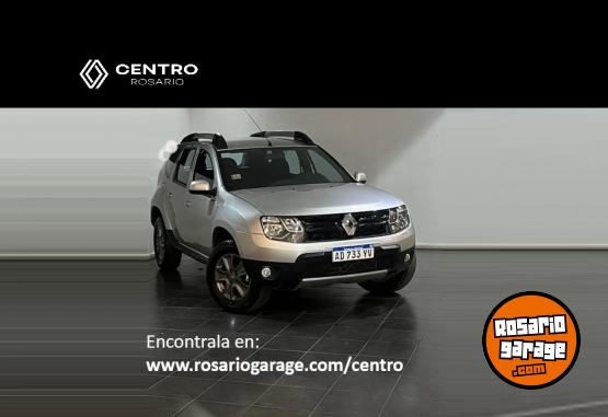 Autos - Renault DUSTER PRIVILEGE 1.6 16V. 2019 Nafta 68519Km - En Venta