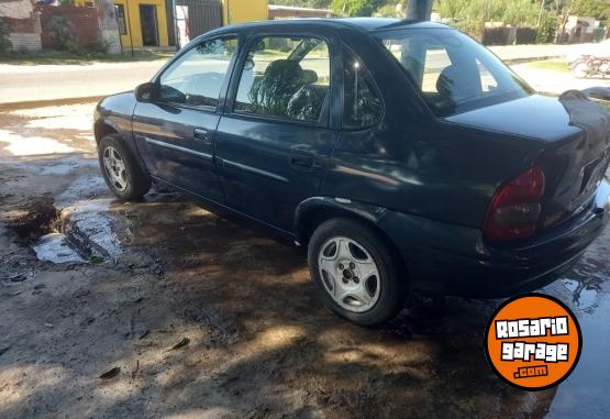 Autos - Chevrolet Corsa 2006 Nafta 250000Km - En Venta