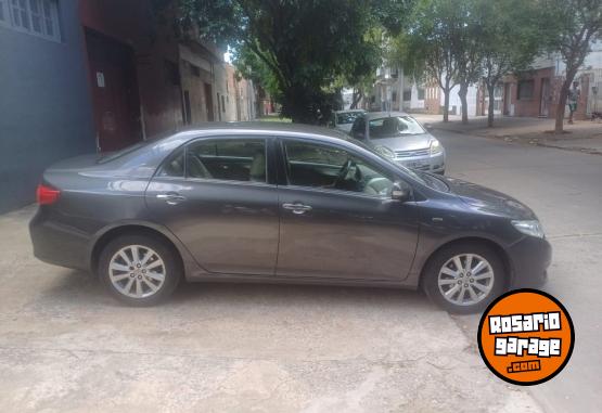 Autos - Toyota COROLLA SEG 1.8 2008 Nafta 200000Km - En Venta