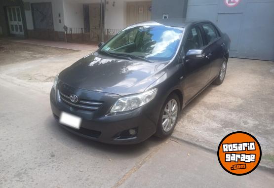 Autos - Toyota COROLLA SEG 1.8 2008 Nafta 200000Km - En Venta