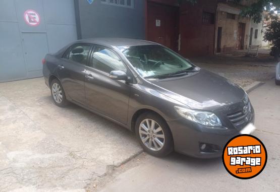 Autos - Toyota COROLLA SEG 1.8 2008 Nafta 200000Km - En Venta