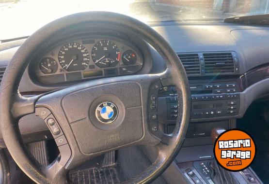 Autos - Bmw 328i 1998 Nafta 210000Km - En Venta