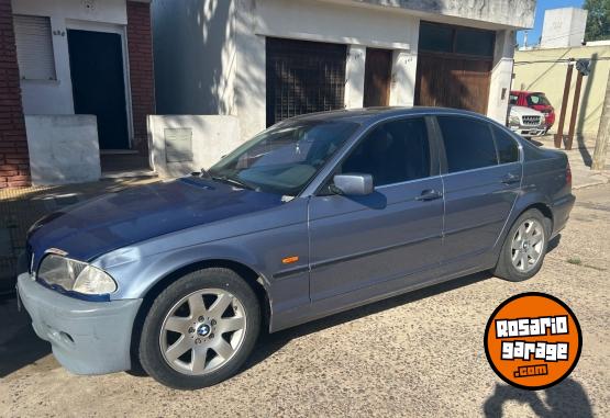 Autos - Bmw 328i 1998 Nafta 210000Km - En Venta