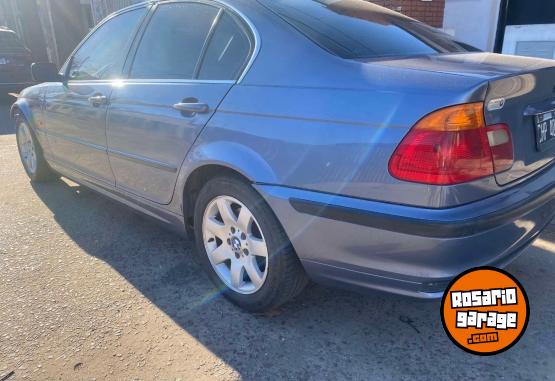 Autos - Bmw 328i 1998 Nafta 210000Km - En Venta