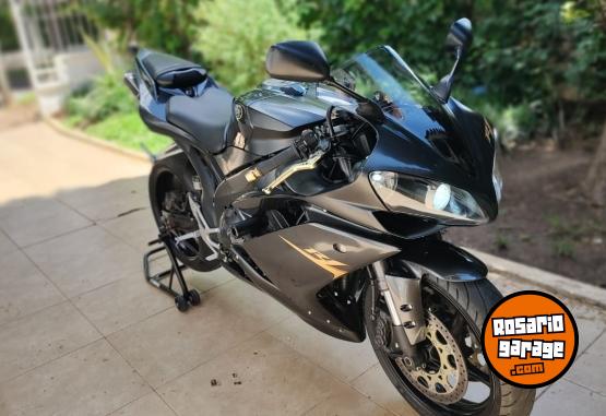 Motos - Yamaha R1 2009 Nafta 26000Km - En Venta