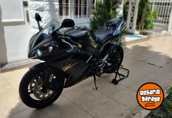 Motos - Yamaha R1 2009 Nafta 26000Km - En Venta