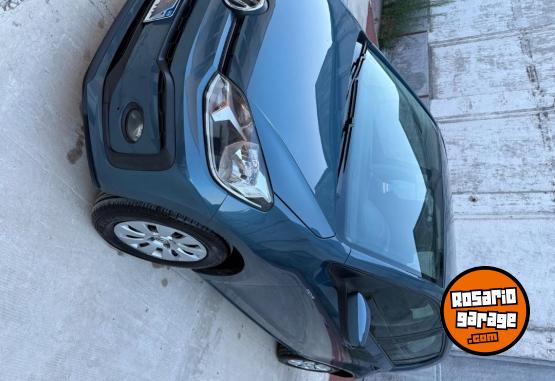 Autos - Volkswagen Up MOVE 2018 Nafta 66000Km - En Venta